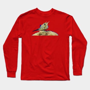 Devil fish Long Sleeve T-Shirt